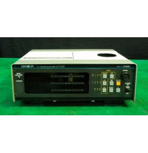 TV-Color Analyser II